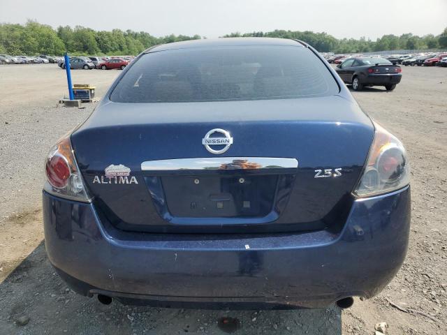 Photo 6 from auction – 2009 NISSAN ALTIMA 2.5 with VIN 1N4AL21E29N537010
