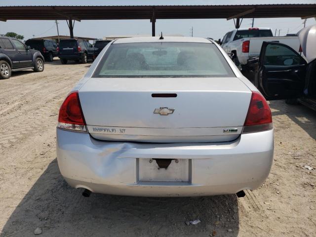 Photo 6 from auction – 2013 CHEVROLET IMPALA LT with VIN 2G1WG5E33D1229880
