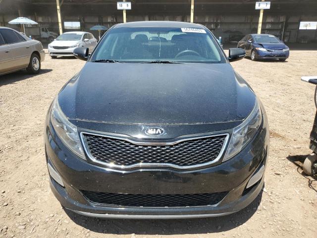 Photo 5 from auction – 2015 KIA OPTIMA LX with VIN KNAGM4A73F5631114