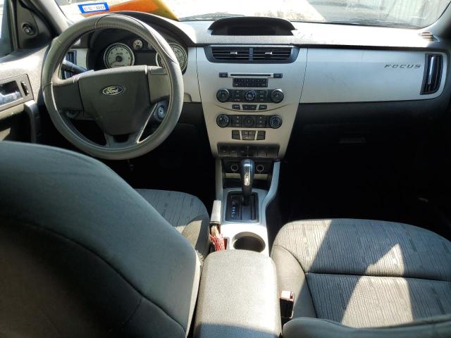 Photo 8 from auction – 2008 FORD FOCUS SE with VIN 1FAHP35N48W263384