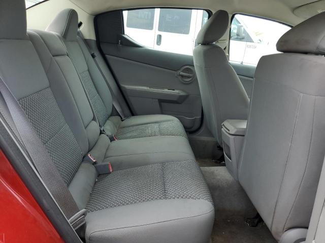 Photo 10 from auction – 2008 DODGE AVENGER SE with VIN 1B3LC46K58N126262