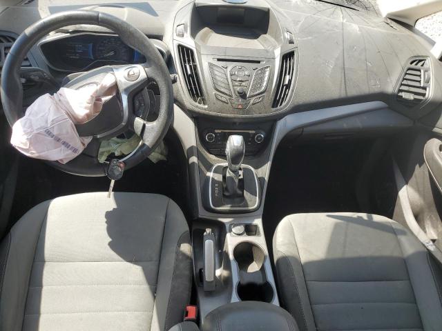 Photo 8 from auction – 2015 FORD C-MAX SE with VIN 1FADP5AU4FL120084