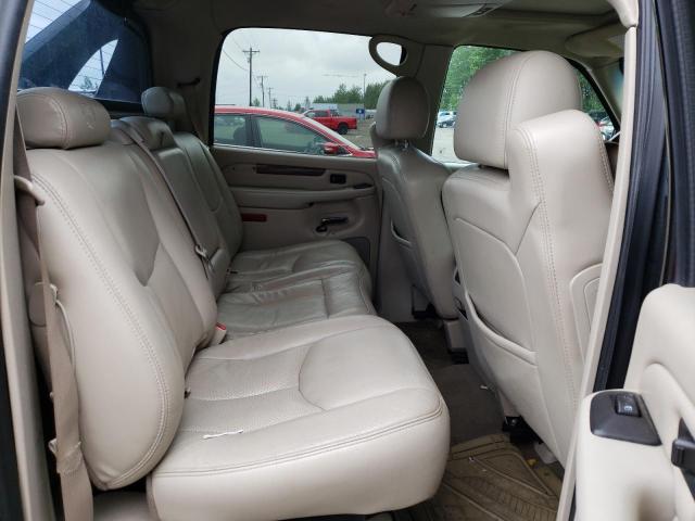 Photo 11 from auction – 2006 CADILLAC ESCALADE E with VIN 3GYEK62N16G209760
