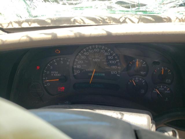 Photo 9 from auction – 2004 GMC NEW SIERRA with VIN 1GTEK14T14Z200588