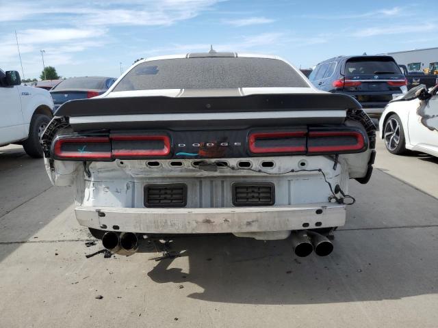 Photo 6 from auction – 2016 DODGE CHALLENGER with VIN 2C3CDZAG7GH329645