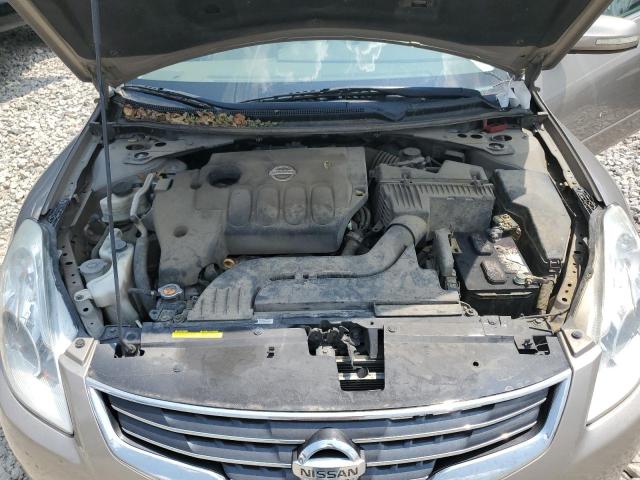 Photo 11 from auction – 2012 NISSAN ALTIMA BAS with VIN 1N4AL2AP7CC152580