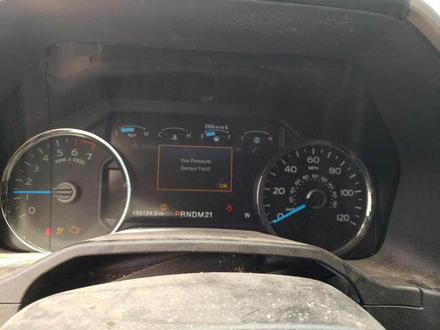 Photo 9 from auction – 2015 FORD F150 SUPER with VIN 1FTEW1EFXFFA76578