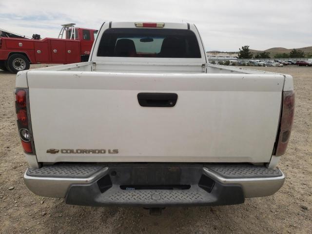Photo 6 from auction – 2004 CHEVROLET COLORADO with VIN 1GCCS196948182017
