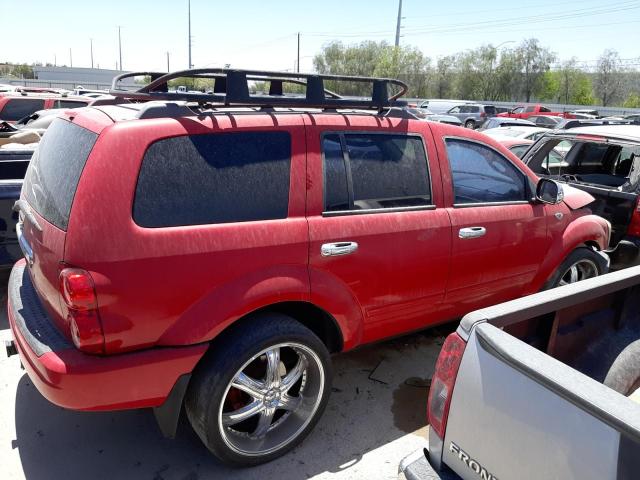 Photo 3 from auction – 2000 DODGE DURANGO with VIN 1B4HR28Z5YF248595