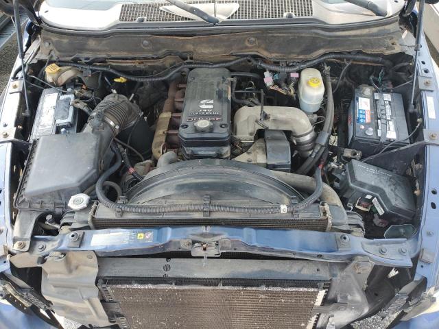 Photo 11 from auction – 2004 DODGE RAM 3500 S with VIN 3D7MA48C34G257794