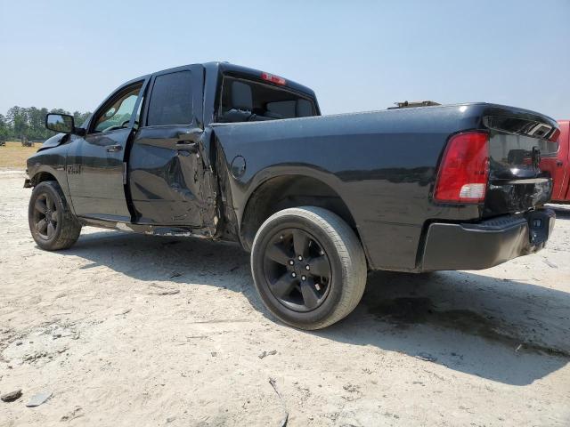 Photo 2 from auction – 2018 RAM 1500 ST with VIN 1C6RR6FTXJS244687