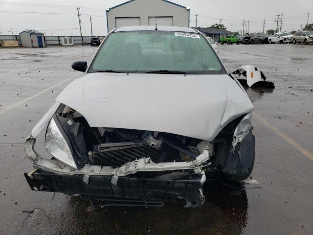Photo 5 from auction – 2005 FORD FOCUS ZX4 with VIN 1FAFP34N35W228291