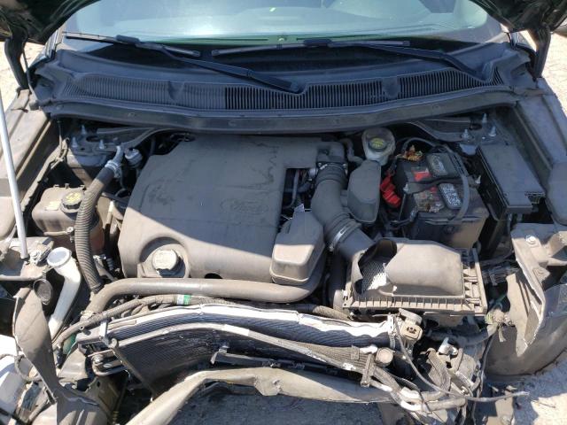Photo 12 from auction – 2017 FORD EXPLORER X with VIN 1FM5K8D8XHGB64577