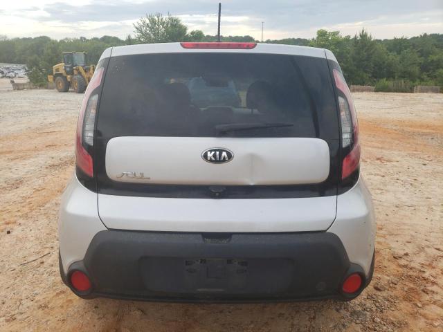 Photo 6 from auction – 2015 KIA SOUL with VIN KNDJN2A22F7803653