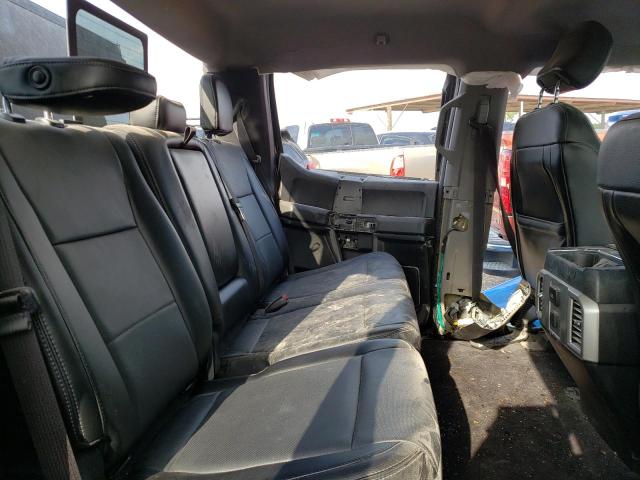 Photo 10 from auction – 2015 FORD F150 SUPER with VIN 1FTEW1CP3FKE59734