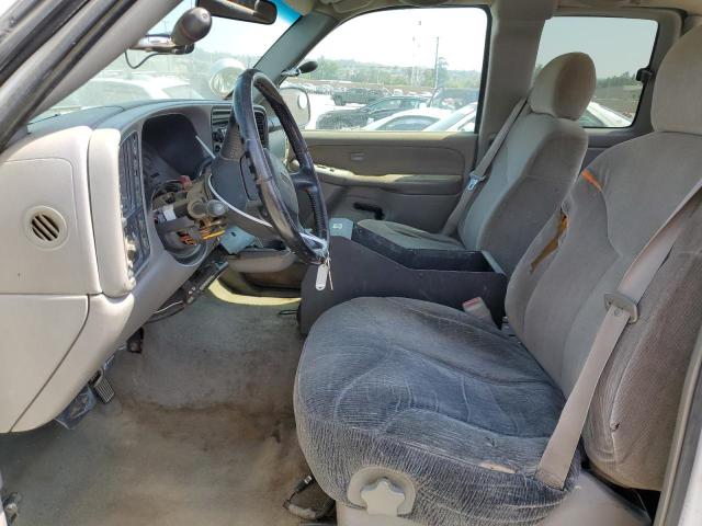 Photo 7 from auction – 2000 GMC NEW SIERRA with VIN 1GTEK19V9YE281900