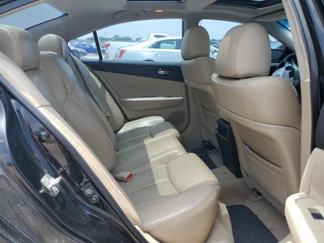 Photo 10 from auction – 2012 NISSAN MAXIMA S with VIN 1N4AA5AP8CC844127
