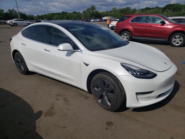 Photo 4 from auction – 2019 TESLA MODEL 3 with VIN 5YJ3E1EA5KF509527