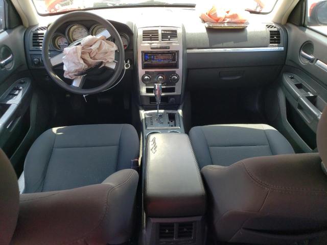 Photo 8 from auction – 2010 DODGE CHARGER SX with VIN 2B3CA3CV0AH135724