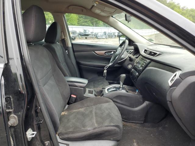 Photo 7 from auction – 2014 NISSAN ROGUE S with VIN 5N1AT2MT3EC824068