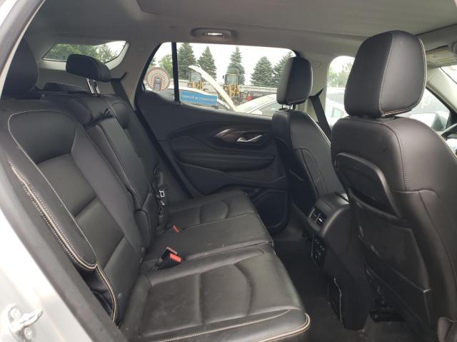 Photo 10 from auction – 2018 GMC TERRAIN DE with VIN 3GKALXEX3JL315037