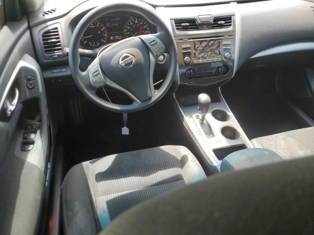 Photo 8 from auction – 2015 NISSAN ALTIMA 2.5 with VIN 1N4AL3AP5FC139675