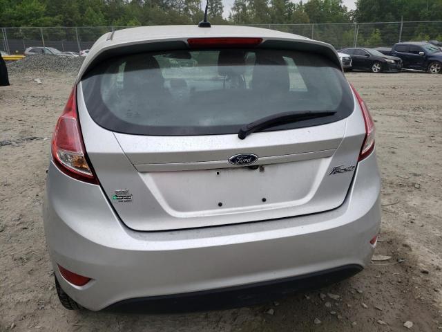 Photo 6 from auction – 2019 FORD FIESTA with VIN 3FADP4EJ6KM147855