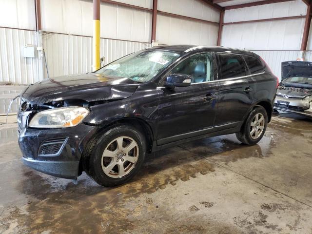 VOLVO XC60 3.2 2012 with VIN YV4940DZ4C2280399 - Photo from auction