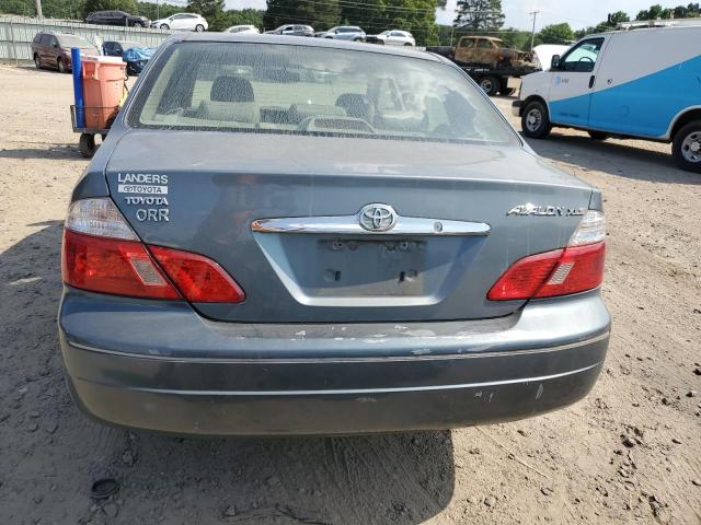 Photo 6 from auction – 2004 TOYOTA AVALON XL/ with VIN 4T1BF28B94U389286