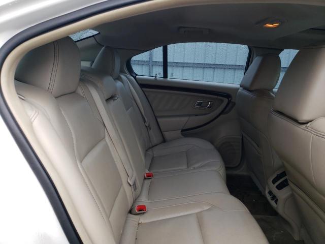 Photo 10 from auction – 2012 FORD TAURUS LIM with VIN 1FAHP2FW5CG113627