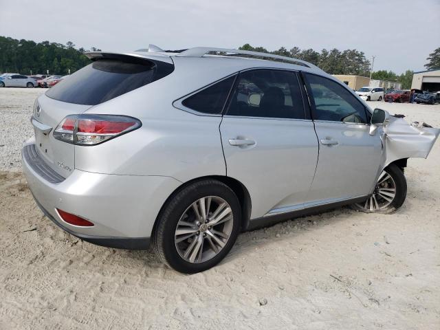 Photo 3 from auction – 2015 LEXUS RX 350 with VIN 2T2ZK1BA3FC185040