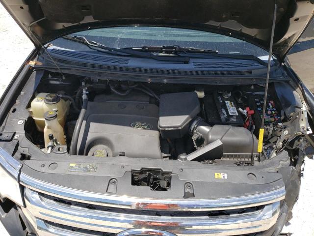 Photo 12 from auction – 2013 FORD EDGE SE with VIN 2FMDK3GCXDBC40640
