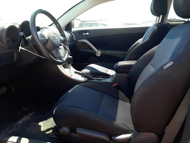 Photo 7 from auction – 2009 SCION TC with VIN JTKDE167890292130