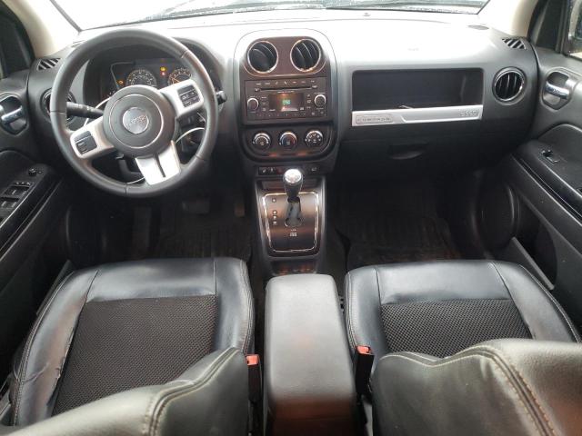 Photo 8 from auction – 2016 JEEP COMPASS SP with VIN 1C4NJCBAXGD777301