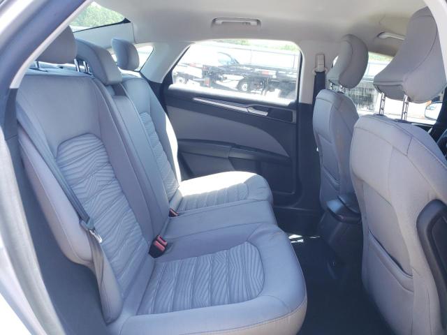 Photo 10 from auction – 2016 FORD FUSION with VIN 3FA6P0G77GR120998