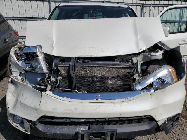 Photo 11 from auction – 2013 HONDA PILOT TOUR with VIN 5FNYF4H97DB004288