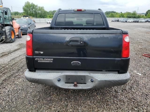 Photo 6 from auction – 2004 FORD EXPLORER S with VIN 1FMZU67K14UC34857