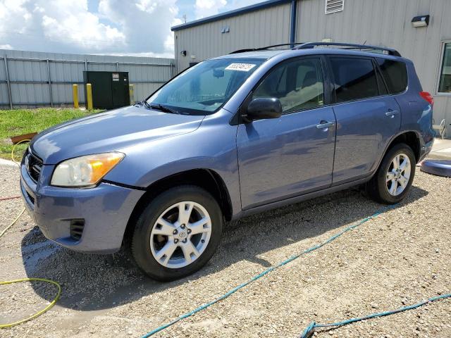 TOYOTA RAV4 2012 with VIN JTMZF4DV9CD032381 - Photo from auction