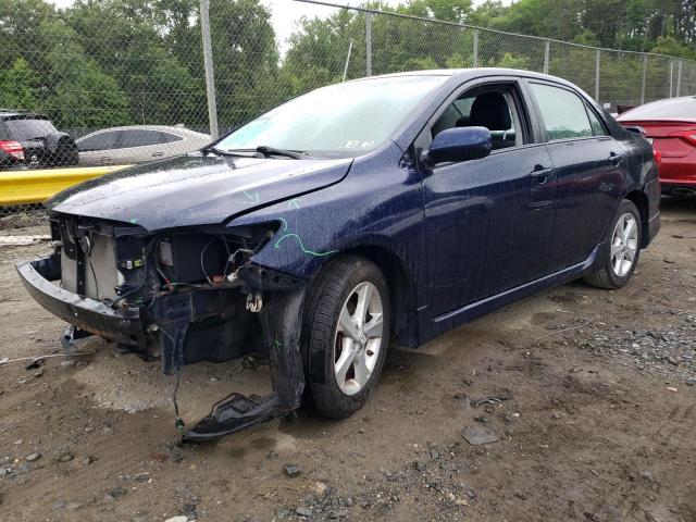 TOYOTA COROLLA BA 2013 con VIN 2T1BU4EE5DC018868 - Foto de la subasta