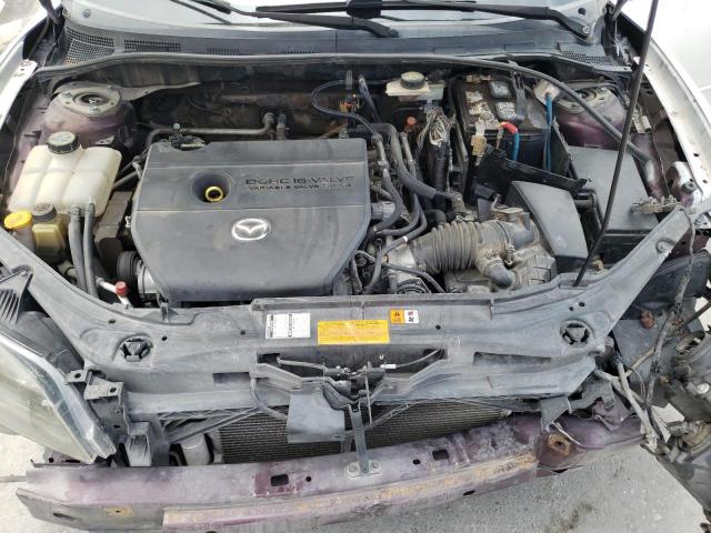 Photo 11 from auction – 2007 MAZDA 3 S with VIN JM1BK323771744047