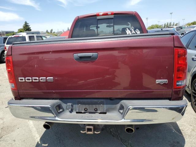 Photo 6 from auction – 2003 DODGE RAM 1500 S with VIN 1D7HA18D23J617966