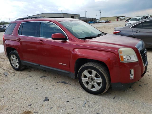 Photo 4 from auction – 2013 GMC TERRAIN SL with VIN 2GKALUEK5D6204226