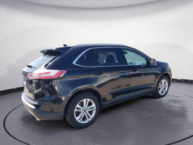 Photo 3 from auction – 2020 FORD EDGE SEL with VIN 2FMPK4J92LBA29902