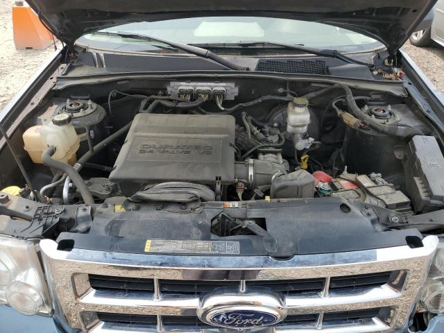 Photo 12 from auction – 2011 FORD ESCAPE with VIN 1FMCU0DG6BKB96988