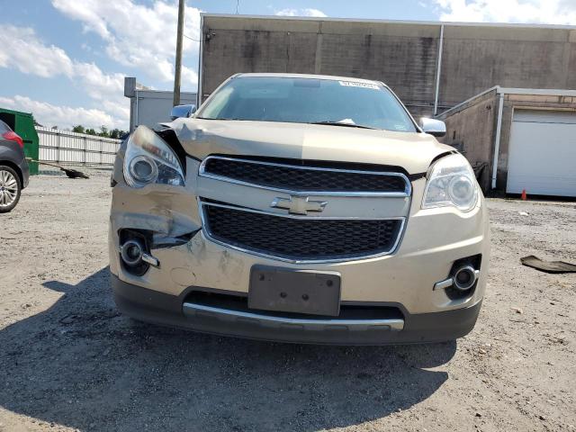 Photo 5 from auction – 2012 CHEVROLET EQUINOX LT with VIN 2GNFLFE51C6115704