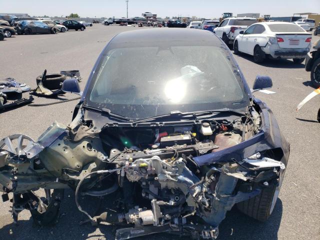 Photo 5 from auction – 2019 TESLA MODEL 3 with VIN 5YJ3E1EB4KF433937