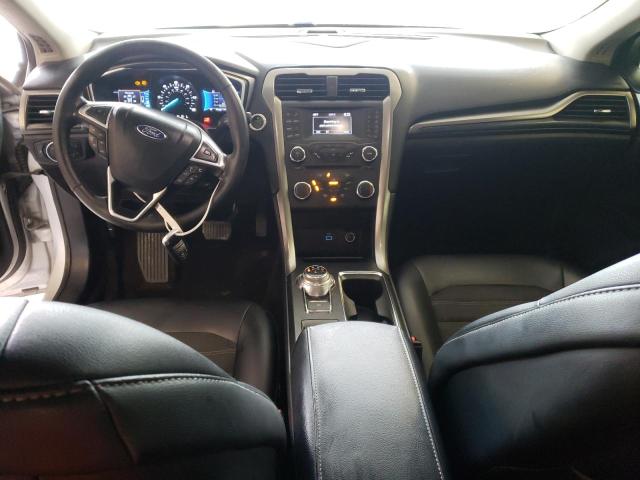 Photo 8 from auction – 2017 FORD FUSION SE with VIN 3FA6P0LU7HR217048