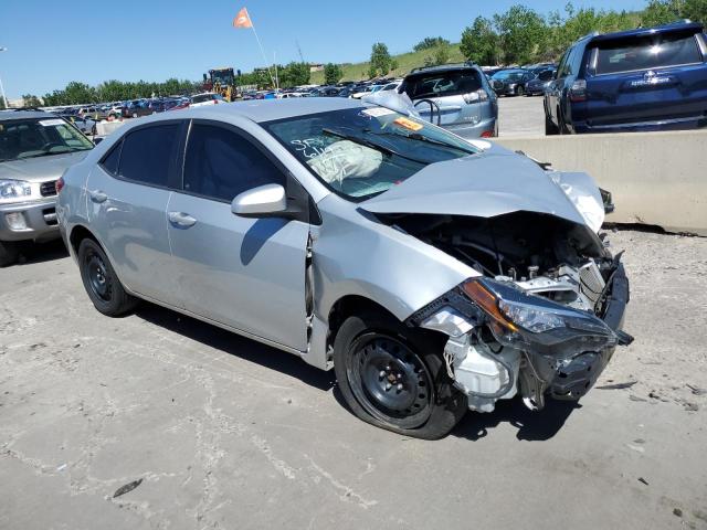 Photo 4 from auction – 2017 TOYOTA COROLLA L with VIN 2T1BURHE7HC907136