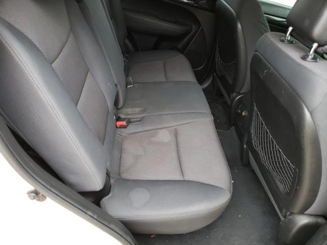 Photo 11 from auction – 2011 KIA SORENTO BA with VIN 5XYKTDA24BG079791
