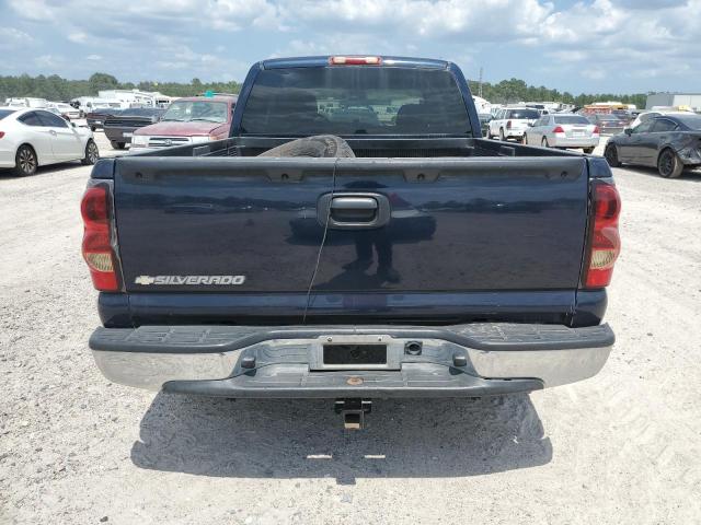 Photo 6 from auction – 2007 CHEVROLET SILVERADO with VIN 1GCEC19V57Z183256